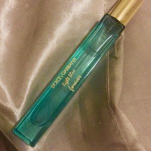 DOLCE & GABBANA light blue forever (femme)